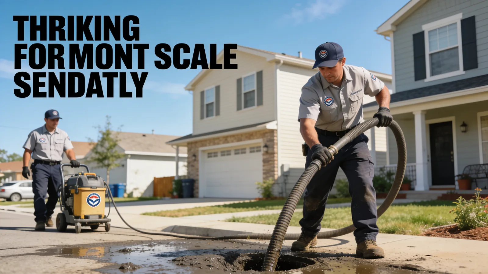 Sewage Cleanup in Rootstown, OH near me